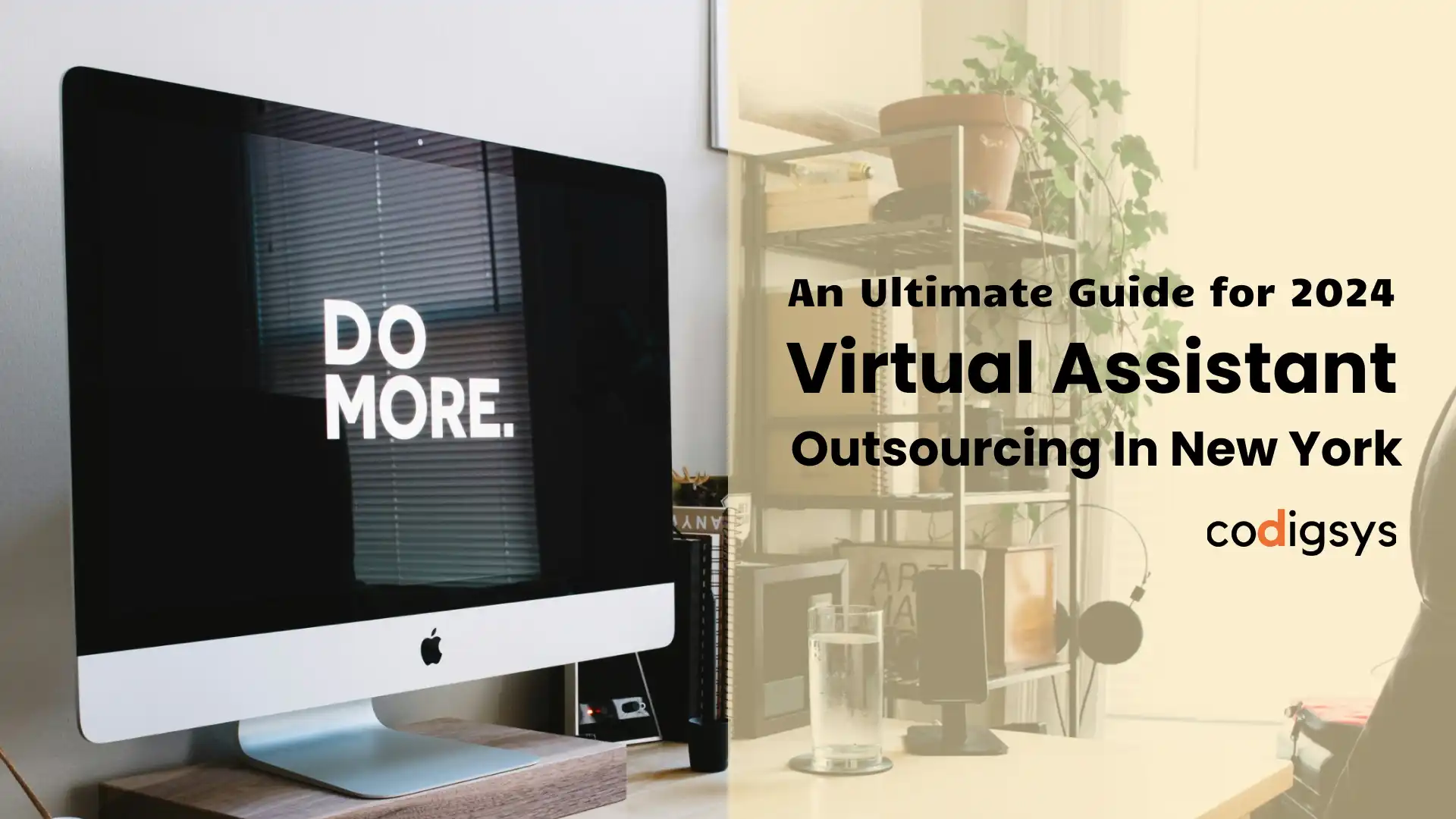 Virtual Assistant Outsourcing In New York Ultimate Guide For 2024