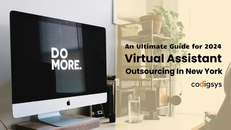 Virtual Assistant Outsourcing in New York: Ultimate Guide for 2024
